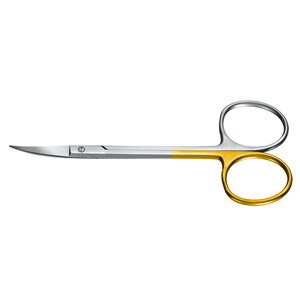 1111-400 (iris scissors)